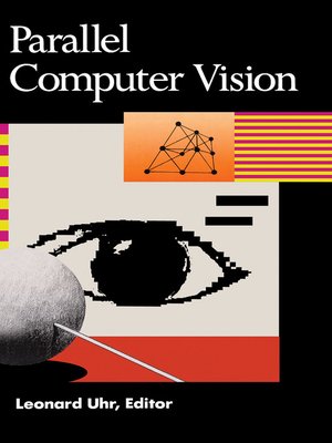cover image of Parallel Computer Vision